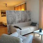 Alma Apartman Playa Blanca