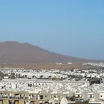 Alma * Playa Blanca