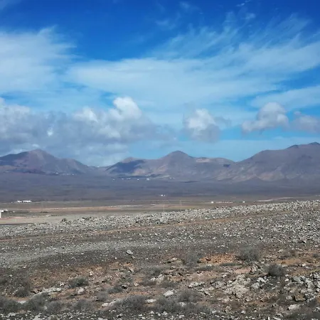 Apartmán Alma Playa Blanca (Lanzarote)