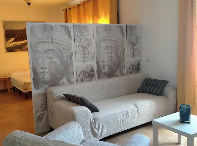 Alma Apartmán Playa Blanca (Lanzarote)