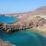 Апартаменты Alma Коста Бланка