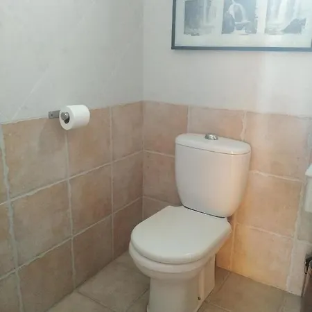 Alma Apartment