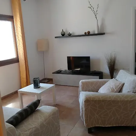 Lägenhet Alma Playa Blanca (Lanzarote)