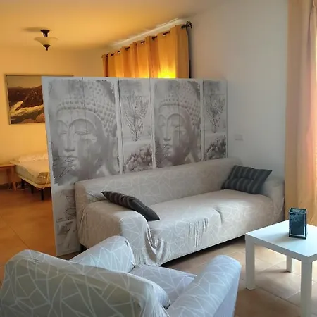 Alma Apartamento Playa Blanca (Lanzarote)