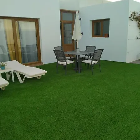 Alma Apartment *