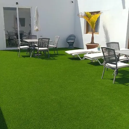 公寓 Alma 普拉亚布兰卡