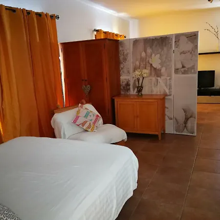 公寓 Alma 普拉亚布兰卡