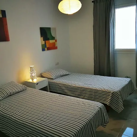 Alma Apartment