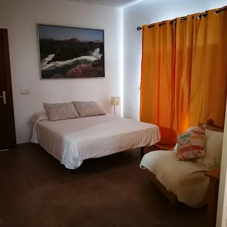 Alma Apartment