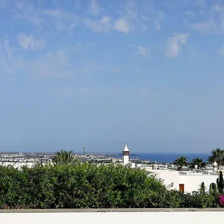 Apartamento Alma Playa Blanca (Lanzarote)