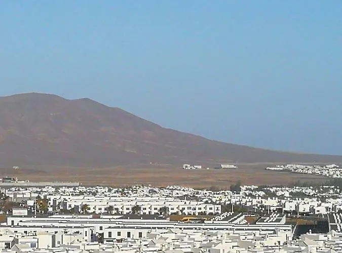 Alma * Playa Blanca (Lanzarote)