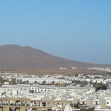 Alma * Playa Blanca
